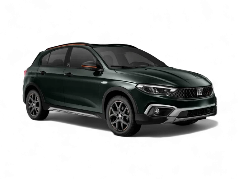 Fiat Egea Cross