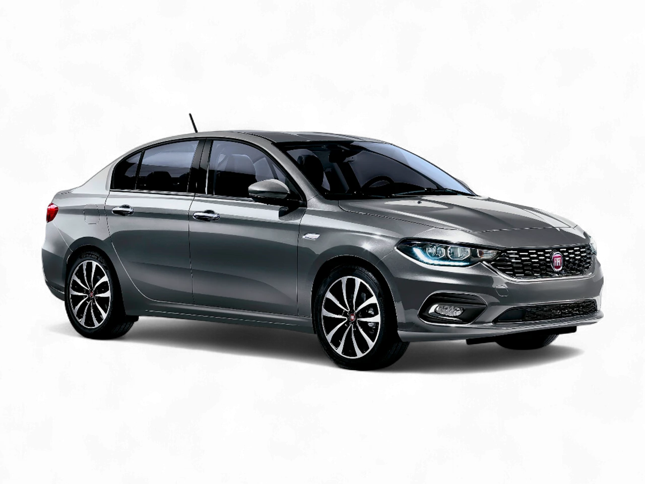 Fiat Egea