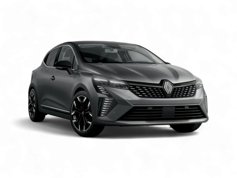 Renault Clio Otomatik